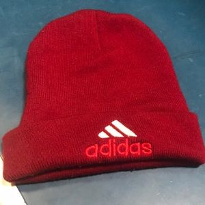 Adidas beanie